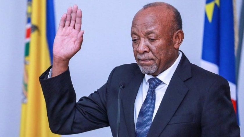 Inflation Rate Slows to 4.5% in Namibia