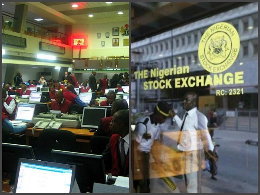 Investor Lose N1.6trn as Prices of Banks Shares Plunge