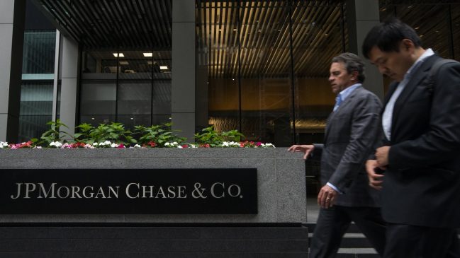 Investors Sell Down Big Banks Shares despite Oversize Profits 1 Investors Sell Down Big Banks Shares despite Oversize Profits