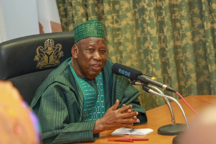 KNSG Spends N1.2 bn Monthly on Water Supply – Official KNSG Spends N1.2 bn Monthly on Water Supply – Official