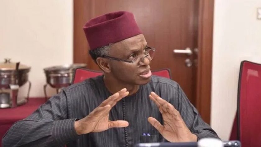 Kaduna Begins to Probe Ex-Gov Nasir El-Rufai Kaduna Begins to Probe Ex-Gov Nasir El-Rufai