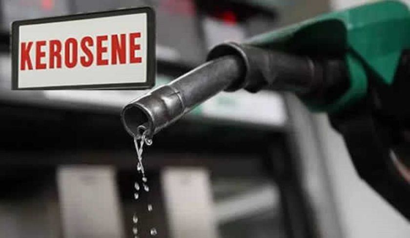 Kerosene Price Stood At N1,354.40 In March – Nbs