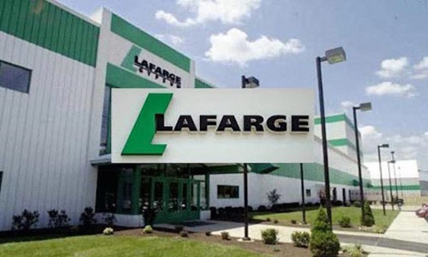 Lafarge Grows Revenue by 50%, FX Loss Damage Earning Lafarge Grows Revenue by 50%, FX Loss Damage Earning