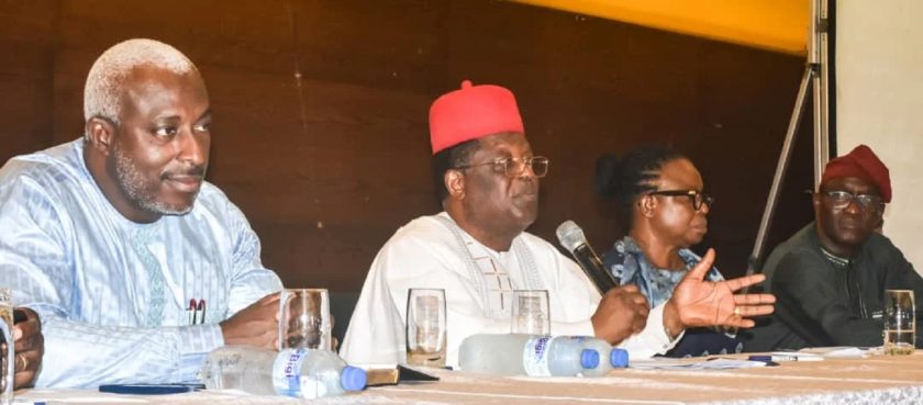 Lagos-Calabar Highway: Umahi Projects N1.67 Trn as RoI in 15 Years Lagos-Calabar Highway Umahi Projects N1.67 Trn as RoI in 15 Years