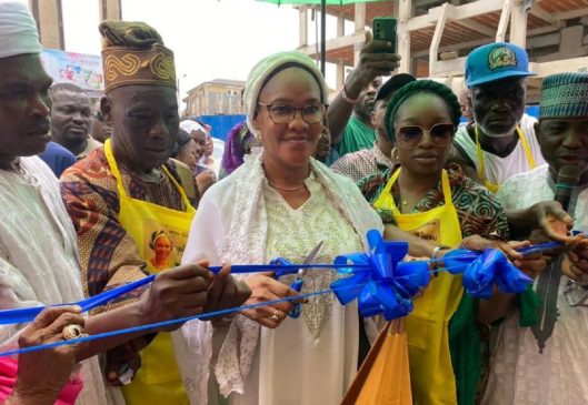 Lagos Island community benefits 75% food discount 5 Lagos Island community benefits 75 food discount 1