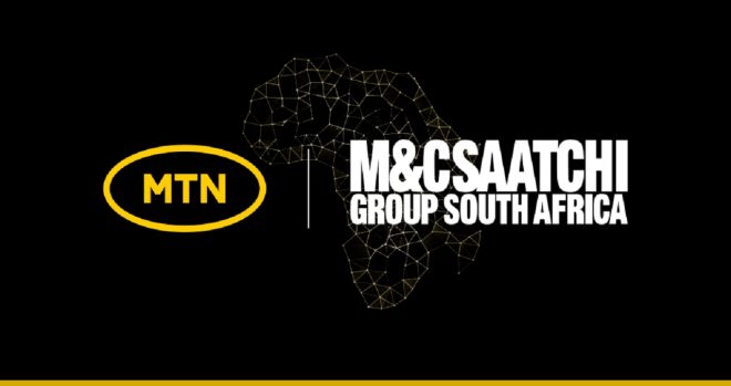MTN Appoints M&C Saatchi as Marketing Services Partner 1 MTN Appoints M&C Saatchi as Marketing Services Partner
