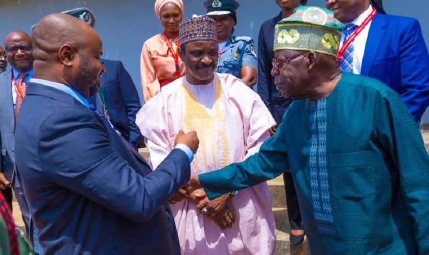 Maritime Expert Lauds President Tinubu’s Bold Step on Single Window