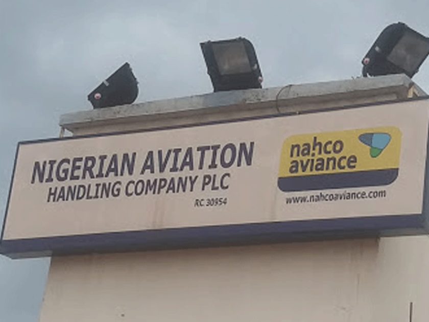 NAHCO to Pay N2.54 as Final Dividend to Shareholders NAHCO to Pay N2.54 as Final Dividend to Shareholders
