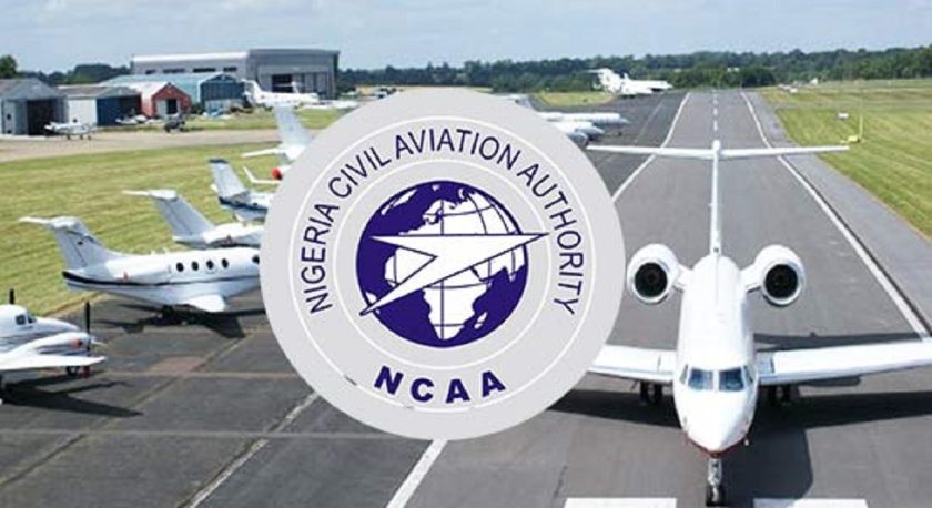 NCAA Suspends Licences of 3 Private Jet Owners NCAA Suspends Licences of 3 Private Jet Owners
