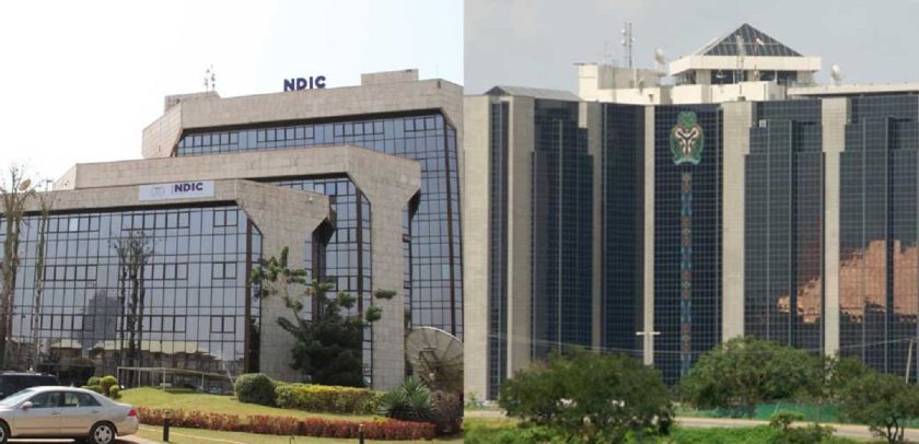 NDIC Lauds CBN Recapitalisation of Banks