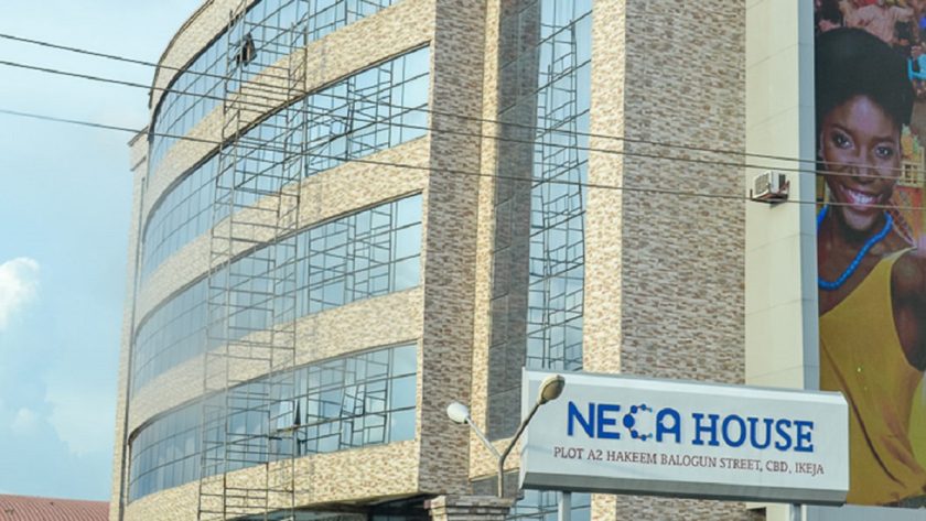NECA Wants Monitoring of Inflation Dynamics