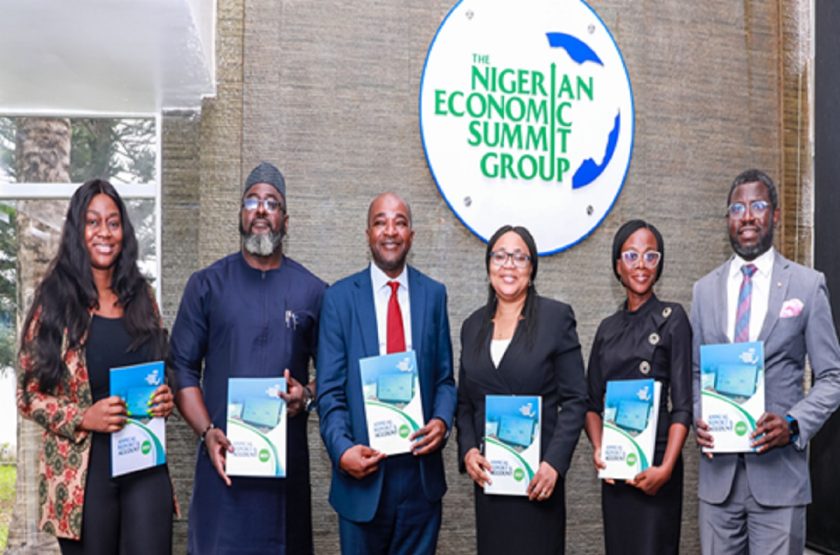 NESG holds 2024 Annual General Meeting, Reappoint Board Directors
