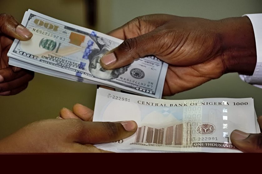 Naira Backflips amidst Twisted FX Outlook Naira Backflips amidst Twisted FX Outlook