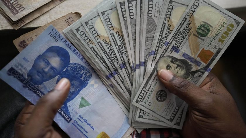 Naira Depreciates Further As Fx ‘Paparazzi’ Slows