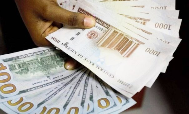 Naira Reboots as Nigeria Tames Dark Economy Spurious FX Demand 1 Naira Reboots as Nigeria Tames Dark Economy Spurious FX Demand