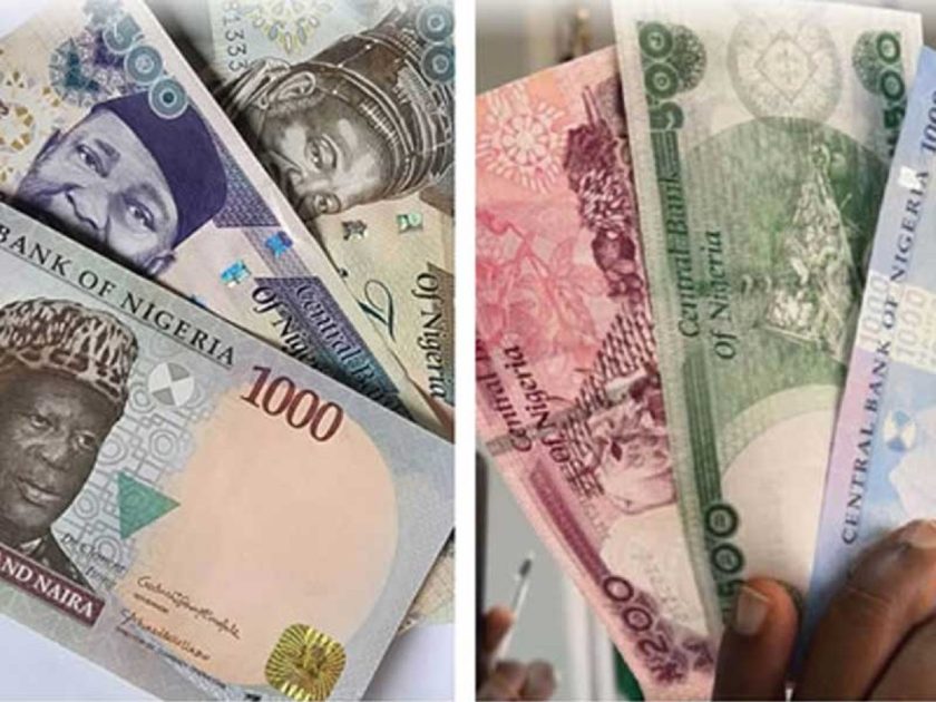 Naira Runs Out of Steam as FX Supply Plummets Naira Runs Out of Steam as FX Supply Plummets