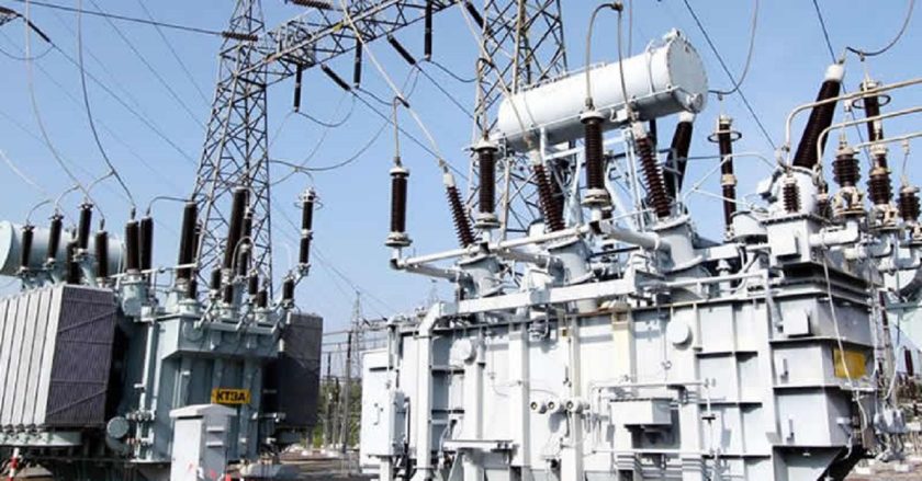 National Grid Collapses for fifth Time in 2024 National Grid Collapses for fifth Time in 2024