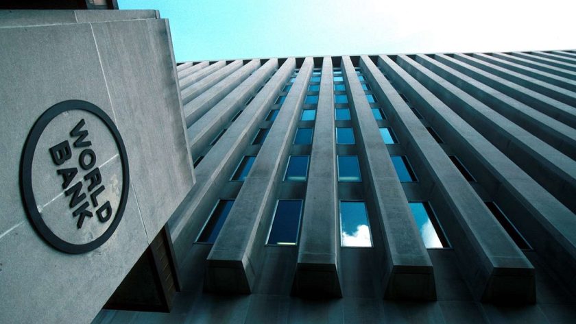 Nigeria Secures $2.2bn World Bank Loan at 1% Interest Rate