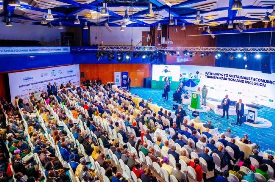 Nigeria Will Become a $1 Trillion Economy Thanks to FG's Policy Thrust, Says Group 1 Nigeria Will Become a $1 Trillion Economy Thanks to FG's Policy Thrust, Says Group