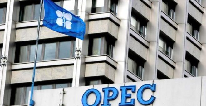 OPEC Woos Namibia as African Nation Prepares to Produce From 2030 1 OPEC Woos Namibia as African Nation Prepares to Produce From 2030