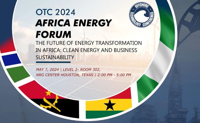 OTC 2024: Nigeria, Others to Discuss Regional Investment Opportunities, Collaboration