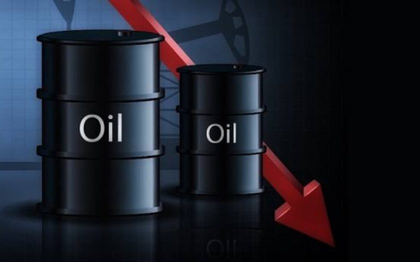 Oil Prices Slide over Weak Demand Expectations