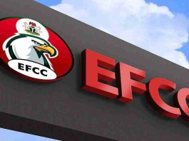P2P: EFCC Freezes 300 Accounts over Suspicious FX Inflows