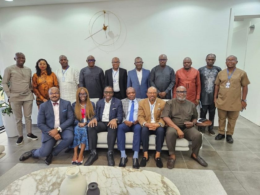 PETAN Resolves to Support Nigeria’s Oil, Gas Production Growth