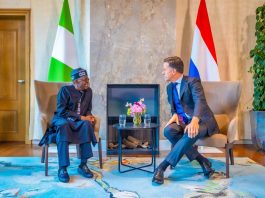 President Tinubu Meets Netherlands PM for Enhanced Trade Opportunities