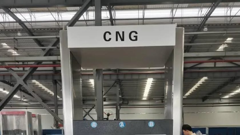 Presidential Cng Set For May Rollout – Onanuga