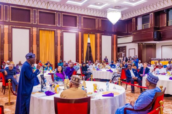 Private Collaborations Vital For Economic Growth, Prosperity