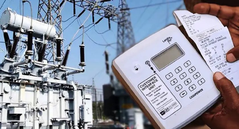 Private Sector Calls for Suspension of Electricity Tariff Hike