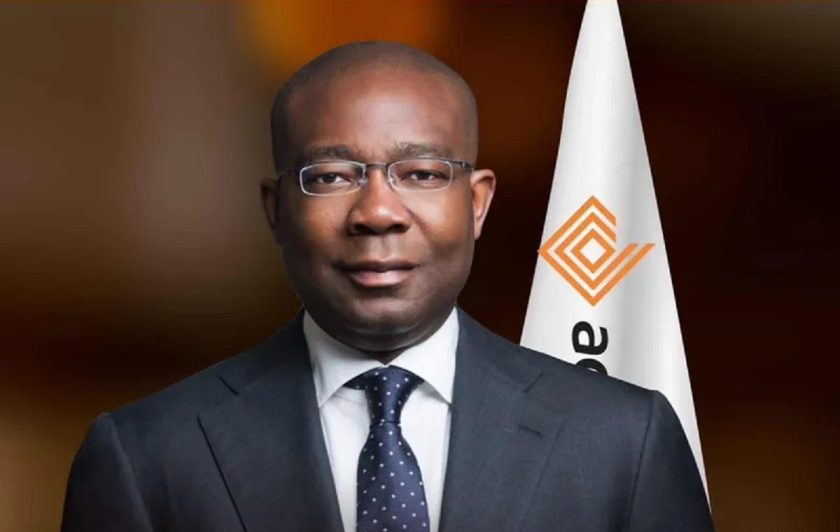 Recapitalisation: Access Bank Confident Of Raising $300M, Says Aig-Imoukhuede