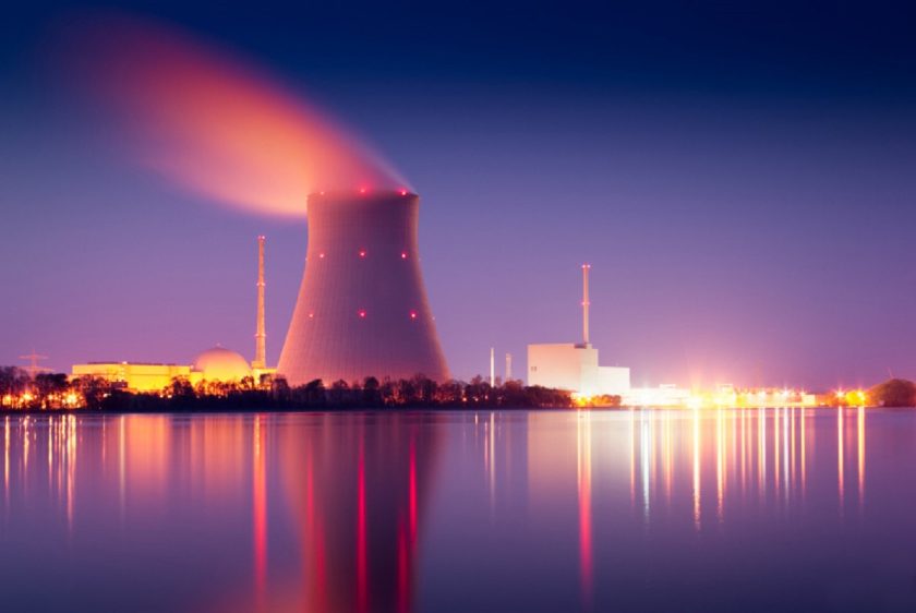 Reps Promise Financial Autonomy For Nuclear Energy Centres in Nigeria Reps Promise Financial Autonomy For Nuclear Energy Centres in Nigeria