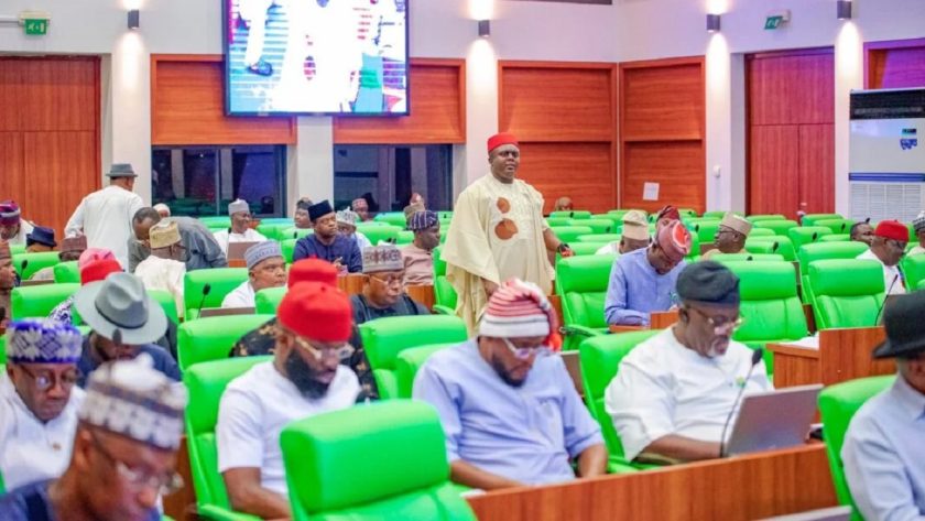 Reps Urge NERC to Suspend Hike in Electricity Tariff