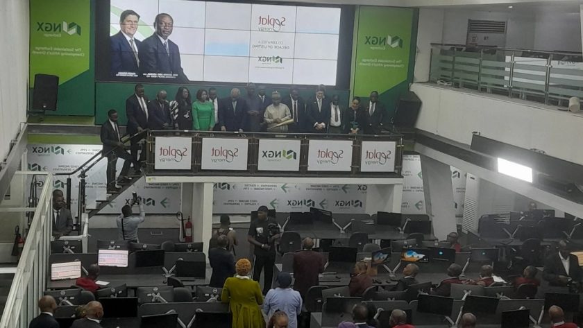 Seplat Energy Pays $2bn Tax to FG in 10 years Seplat Energy Pays $2bn Tax to FG in 10 years