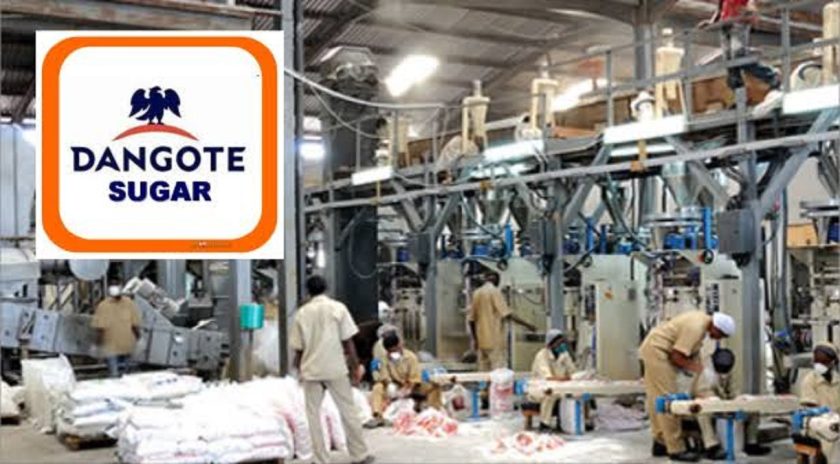 Sugar: Dangote Targets 700,000MT Domestic Production by 2029 Sugar: Dangote Targets 700,000MT Domestic Production by 2029