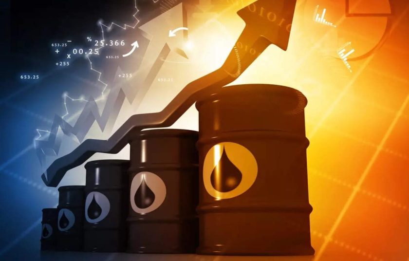 Supply Concerns Fuel Increase in Crude Oil Prices Supply Concerns Fuel Increase in Crude Oil Prices