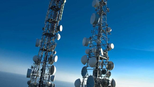 Tariff Hike: Price Control Contradicts Economic Realities –Telcos 1 Tariff Hike: Price Control Contradicts Economic Realities –Telcos