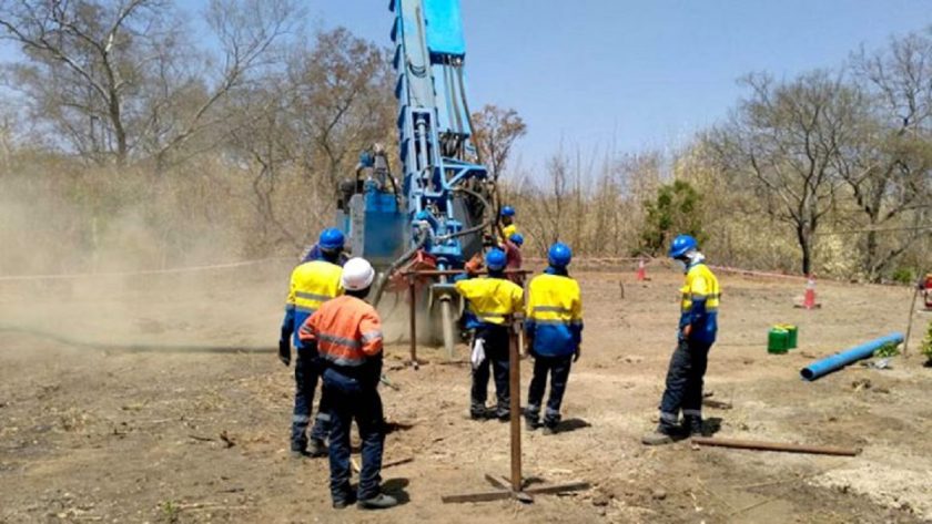 Thor Explorations Acquires Two Licenses in Senegal Thor Explorations Acquires Two Licenses in Senegal