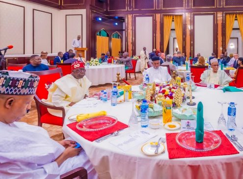 Tinubu Appeals For Peace in Africa, Global Trouble Spots 1 Tinubu Appeals For Peace in Africa, Global Trouble Spots