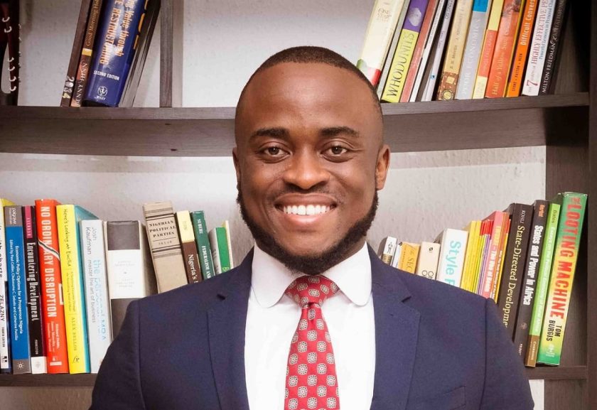 Tinubu Appoints Nwagba as CreditCorp CEO Tinubu Appoints Nwagba as CreditCorp CEO
