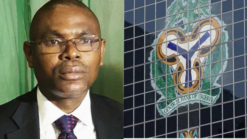 Tinubu Lauds Obazee as CBN Investigator Concludes Job