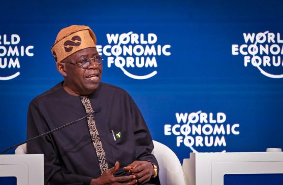 Tinubu said that this would drive innovation across a chain of interests for a more stable and prosperous world. 1 Tinubu said that this would drive innovation across a chain of interests for a more stable and prosperous world.