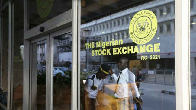 Transactions on NGX Declined by 13.81%