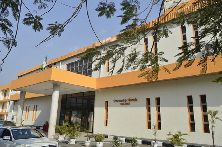 Transcorp Hotels Sells Calabar Subsidiary to Eco Travels & Tours. Transcorp Hotels Sells Calabar Subsidiary to Eco Travels & Tours.