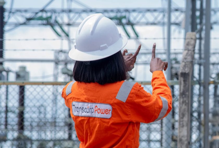 Transcorp Power Budgets $44m to Boost Capacity, Eyes Green Energy