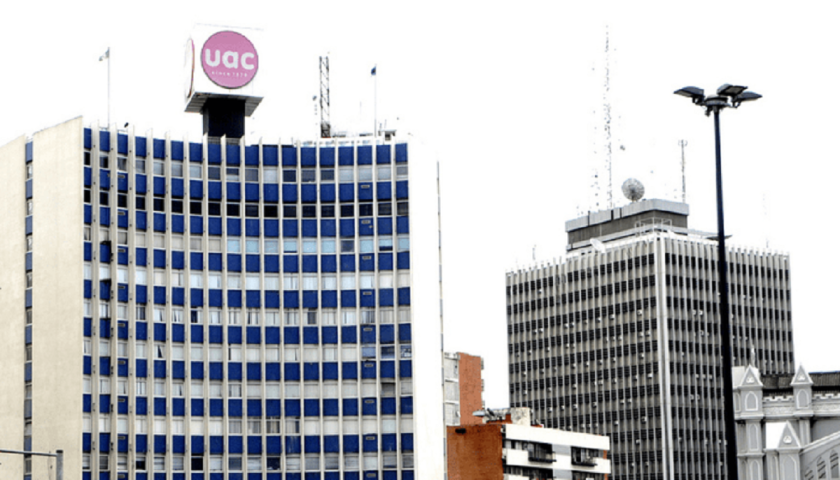 UACN Returns to Profitability with FX Gain