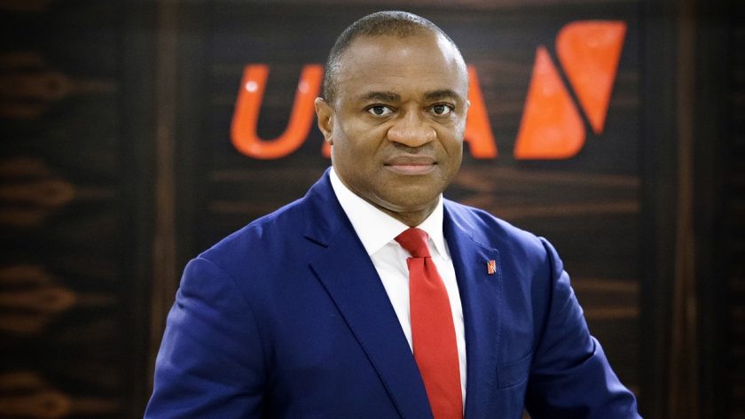 UBA Declares N2.40 Dividend as Profit Rises Sharply to N757.7bn