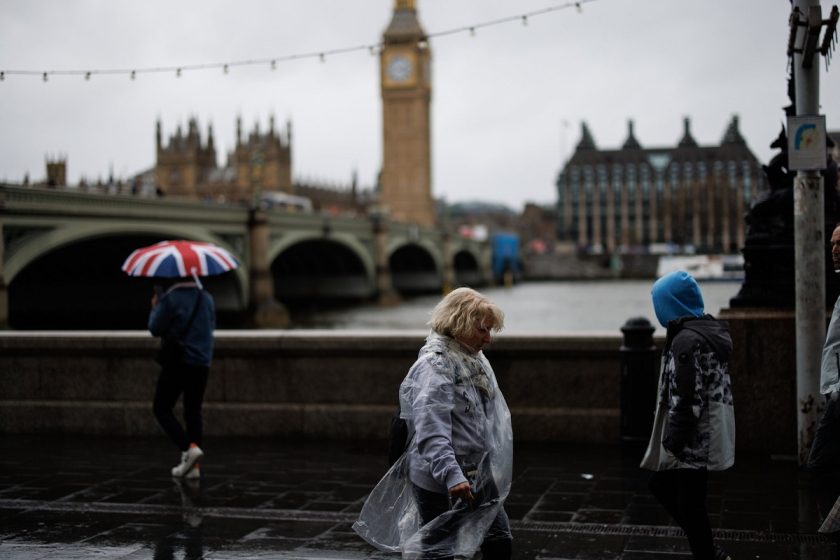 UK’s Unemployment Rate Rises Due to Economic Uncertainty UK’s Unemployment Rate Rises Due to Economic Uncertainty
